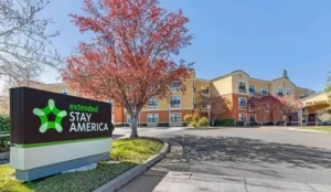 Extended Stay America Suites - San Ramon - Bishop Ranch - East Book Now Pay Later Hotels