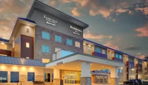 Fairfield by Marriott Inn and Suites Boulder Broomfield Interlocken Book Now Pay Later Hotels