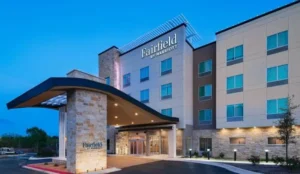 Fairfield by Marriott Inn & Suites Austin Georgetown Book Now Pay Later Hotels