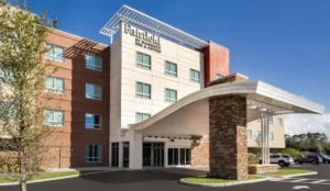 Fairfield by Marriott Inn & Suites Bonita Springs Book Now Pay Later Hotels