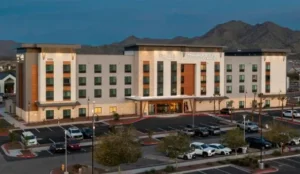 Fairfield by Marriott Inn & Suites Buckeye Verrado Book Now Pay Later Hotels