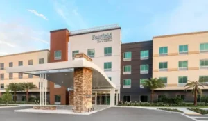 Fairfield by Marriott Inn & Suites Cape Coral North Fort Myers Book Now Pay Later Hotels