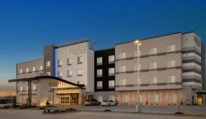 Fairfield by Marriott Inn & Suites Cape Girardeau Book Now Pay Later Hotels