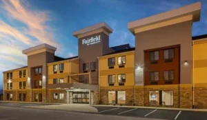 Fairfield by Marriott Inn & Suites Cedar Rapids North Book Now Pay Later Hotels
