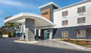 Fairfield by Marriott Inn & Suites Chesapeake Book Now Pay Later Hotels