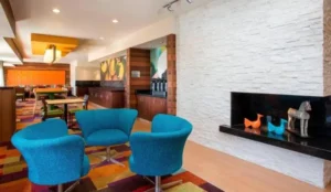 Fairfield by Marriott Inn & Suites Cheyenne Book Now Pay Later Hotels