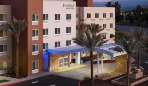 Fairfield by Marriott Inn & Suites Chino Book Now Pay Later Hotels
