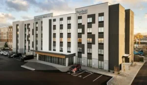 Fairfield by Marriott Inn & Suites Cincinnati Oakley Book Now Pay Later Hotels