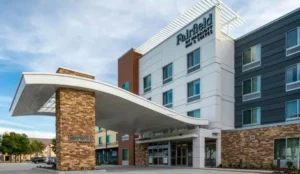 Fairfield by Marriott Inn & Suites Dallas DFW Airport North, Irving Book Now Pay Later Hotels
