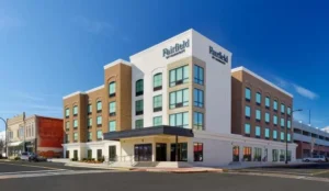 Fairfield by Marriott Inn & Suites Decatur Book Now Pay Later Hotels