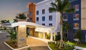 Fairfield by Marriott Inn & Suites Deerfield Beach Boca Raton Book Now Pay Later Hotels