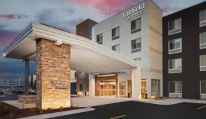 Fairfield by Marriott Inn & Suites Duluth Book Now Pay Later Hotels