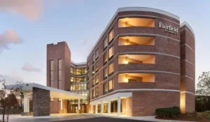 Fairfield by Marriott Inn & Suites Durham Book Now Pay Later Hotels