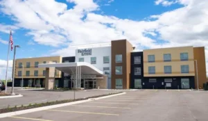 Fairfield by Marriott Inn & Suites Fond du Lac Book Now Pay Later Hotels