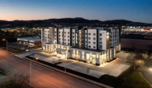 Fairfield by Marriott Inn & Suites Franklin Cool Springs Book Now Pay Later Hotels