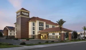 Fairfield by Marriott Inn & Suites Fresno Riverpark Book Now Pay Later Hotels
