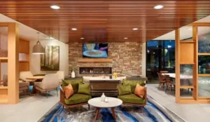 Fairfield by Marriott Inn & Suites Indio Coachella Valley Book Now Pay Later Hotels