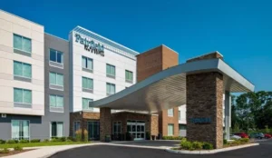 Fairfield by Marriott Inn & Suites Somerset Book Now Pay Later Hotels