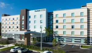 Fairfield by Marriott Inn & Suites West Palm Beach Book Now Pay Later Hotels