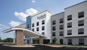Fairfield by Marriott Inn & Suites Whitsett Greensboro East Book Now Pay Later Hotels