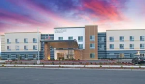 Fairfield by Marriott Inn & Suites Winters Davis Book Now Pay Later Hotels