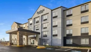 Fairfield by Marriott Southeast Hammond, IN Book Now Pay Later Hotels
