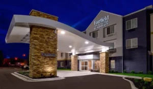 Fairfield Inn and Suites Beloit Book Now Pay Later Hotels