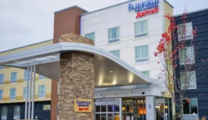 Fairfield Inn and Suites Canton South Book Now Pay Later Hotels
