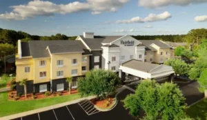 Fairfield Inn and Suites Charleston North/University Area Book Now Pay Later Hotels