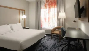 Fairfield Inn and Suites Cleveland Book Now Pay Later Hotels