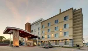 Fairfield Inn and Suites Hutchinson Book Now Pay Later Hotels