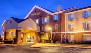 Fairfield Inn and Suites Memphis Germantown Book Now Pay Later Hotels