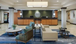 Fairfield Inn and Suites Turlock Book Now Pay Later Hotels
