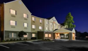 Fairfield Inn by Marriott Dothan Book Now Pay Later Hotels