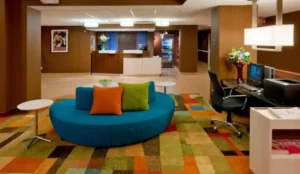 Fairfield Inn by Marriott East Rutherford Meadowlands Book Now Pay Later Hotels