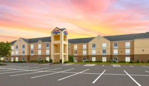 Fairfield Inn by Marriott Evansville East Book Now Pay Later Hotels
