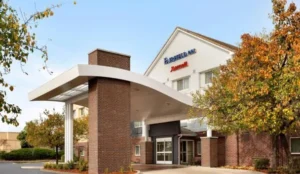 Fairfield Inn by Marriott Roseville Book Now Pay Later Hotels