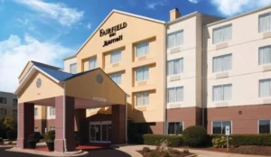 Fairfield Inn Charlotte Gastonia Book Now Pay Later Hotels
