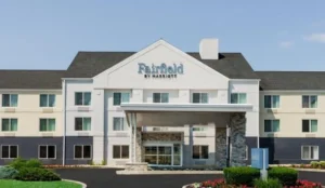 Fairfield Inn Harrisburg Hershey Book Now Pay Later Hotels