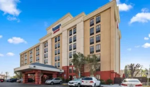 Fairfield Inn & Suites Anaheim North Buena Park Book Now Pay Later Hotels