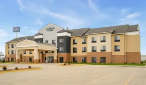 Fairfield Inn & Suites Bloomington Book Now Pay Later Hotels
