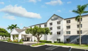Fairfield Inn & Suites Boca Raton Book Now Pay Later Hotels