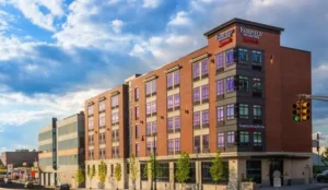 Fairfield Inn & Suites by Marriott Boston Cambridge Book Now Pay Later Hotels