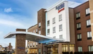 Fairfield Inn & Suites by Marriott Bowling Green Book Now Pay Later Hotels