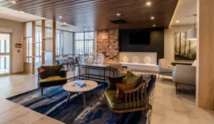 Fairfield Inn & Suites by Marriott Brownsville North Book Now Pay Later Hotels