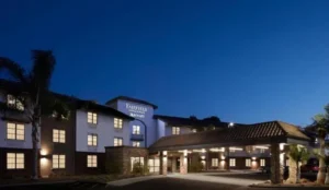 Fairfield Inn & Suites By Marriott Camarillo Book Now Pay Later Hotels
