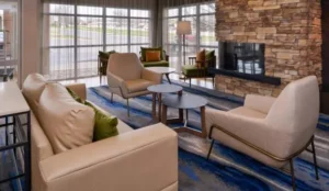 Fairfield Inn & Suites by Marriott Cedar Rapids Book Now Pay Later Hotels