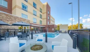 Fairfield Inn & Suites by Marriott Charlotte Belmont Book Now Pay Later Hotels