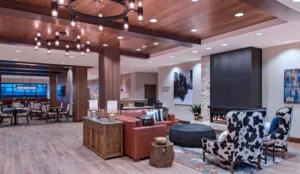 Fairfield Inn & Suites by Marriott Cheyenne Southwest/Downtown Area Book Now Pay Later Hotels