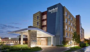 Fairfield Inn & Suites by Marriott Chicago O'Hare Book Now Pay Later Hotels